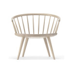 Stolab Arka Lounge stol är en tidlös och elegant stol.