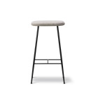Fredericia - Spine metal base pall