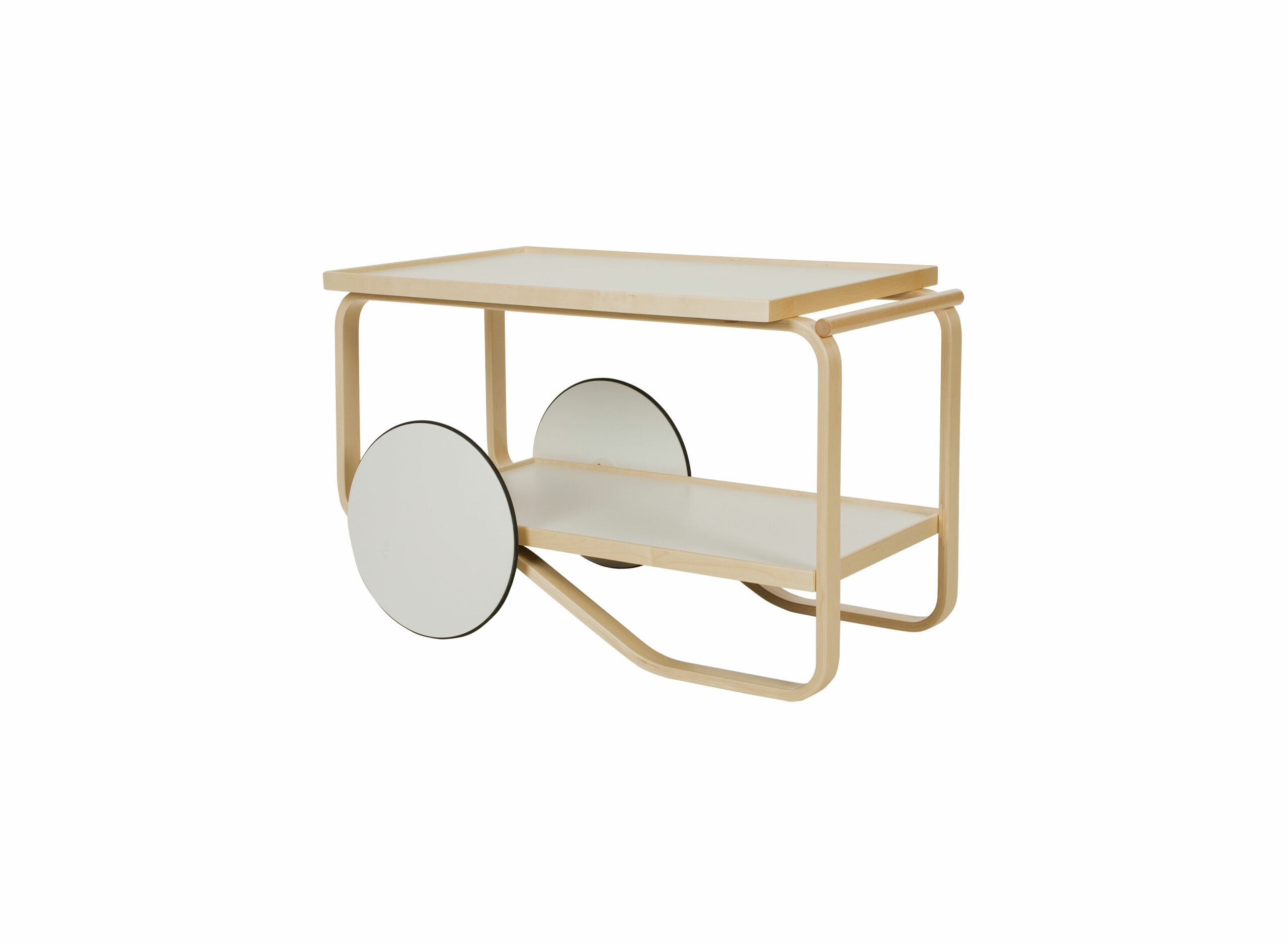 Theatrolley.jpg Alvar Aalto - Tea Trolley 901 - Bild 1
