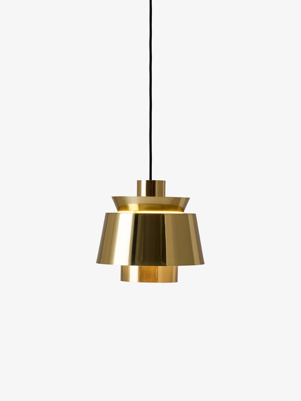 Utzon_brass-1200x1600 &Tradition - Utzon JU1 - Bild 1