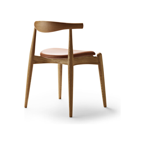 Carl Hansen & Søn - CH20 stol - Bild 3