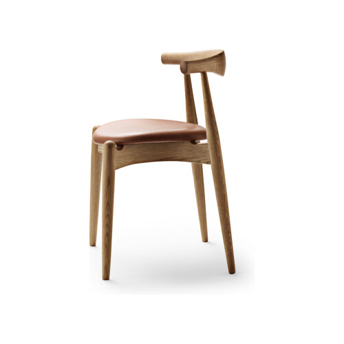 Carl Hansen & Søn - CH20 stol - Bild 4