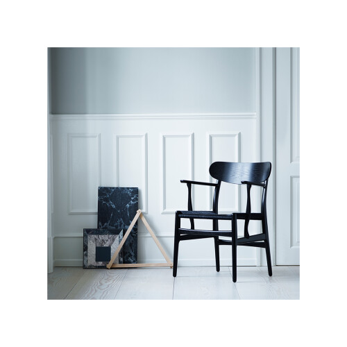 Carl Hansen & Søn - CH26 stol - Bild 4