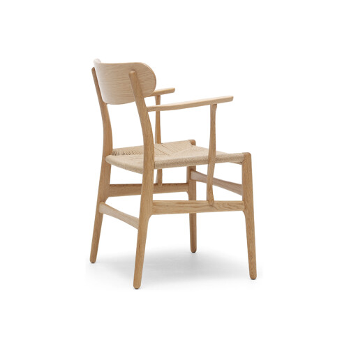 Carl Hansen & Søn - CH26 stol - Bild 3