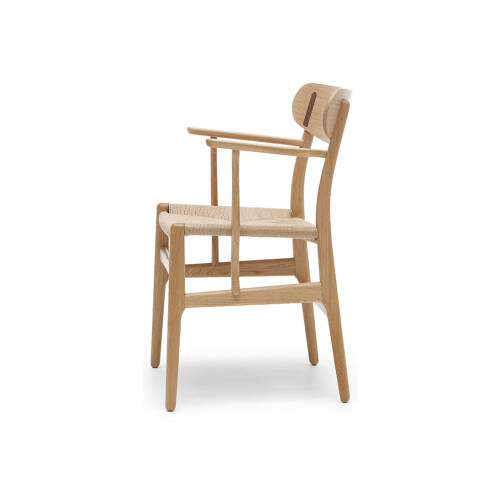 Carl Hansen & Søn - CH26 stol - Bild 2