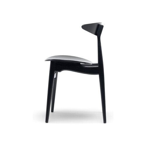 Carl Hansen & Søn - CH33P stol - Bild 3