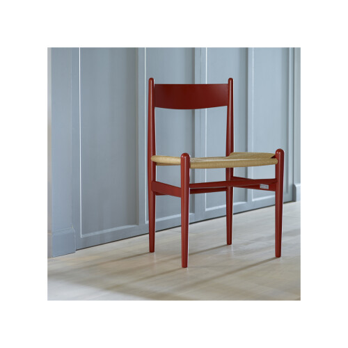 Carl Hansen & Søn - CH36 stol - Bild 4