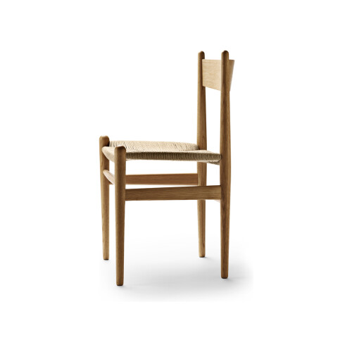 Carl Hansen & Søn - CH36 stol - Bild 3