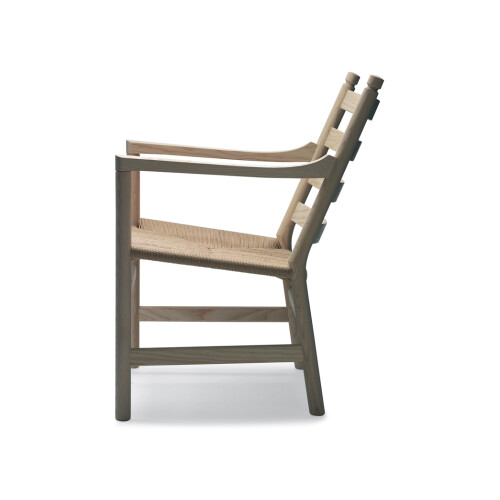 Carl Hansen & Søn - CH44 fåtölj - Bild 3