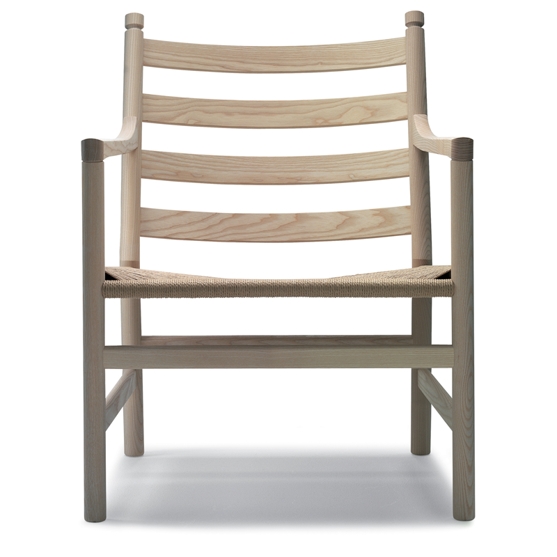 CH44 fåtölj från Carl Hansen & Sønfåtölj CH44 fåtölj