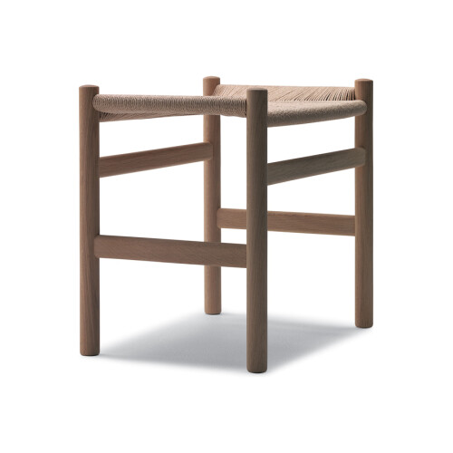 Carl Hansen & Søn - CH53 fotpall - Bild 2