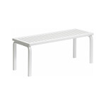 Alvar Aalto - Bänk 153B