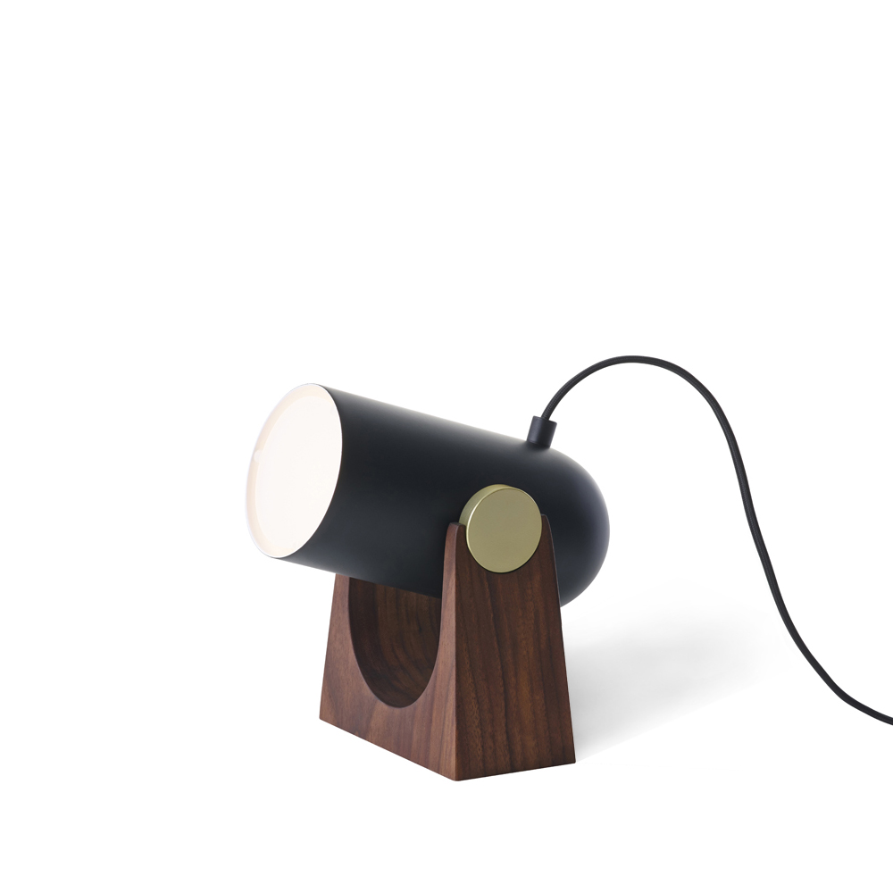carronade-bord.jpg Le Klint - Carronade bordslampa - Bild 1