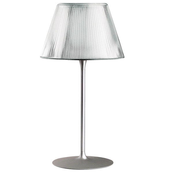 flos-romeo-moon-t-.jpg FLOS - Romeo Moon T1 bordslampa - Bild 1