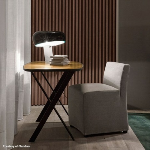 FLOS - Snoopy bordslampa - Bild 2