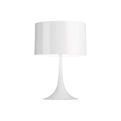 FLOS - Spun Light Table bordslampa - Bild 3