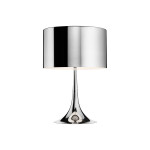 FLOS - Spun Light Table bordslampa