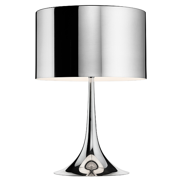 flos-spun-light-t-1.jpg FLOS - Spun Light Table bordslampa - Bild 1