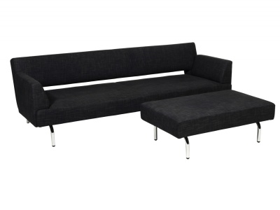 Swedese - Just Bäddsoffa - Bild 6
