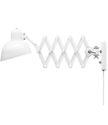 Fritz Hansen - Kaiser Idell vägg - Bild 3