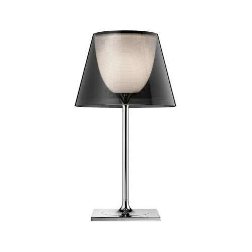 Bordslampa ktribe t1 från flos