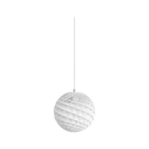 Patera pendel från Louis Poulsen