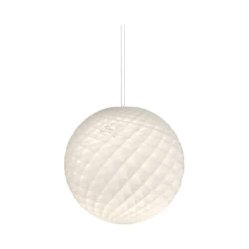 Patera pendel från Louis Poulsen