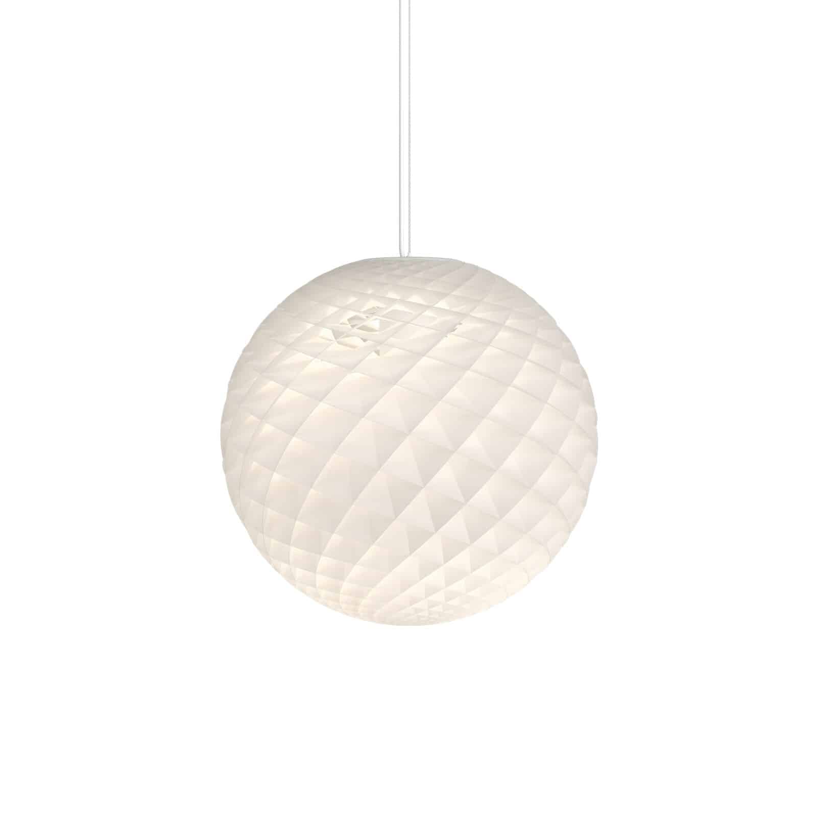 Patera Louis Poulsen Patera pendel från Louis Poulsen
