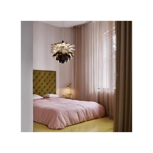 PH Artichoke i svart