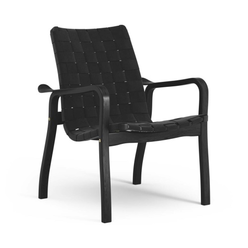 Swedese - Primo låg fåtölj - Bild 3