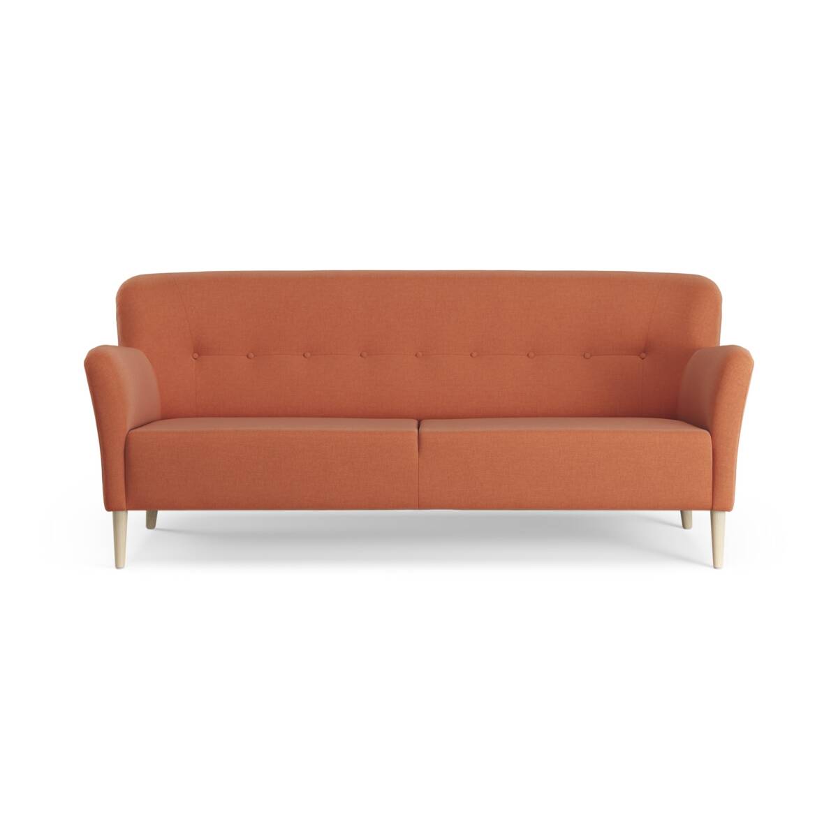 soffa nova 3 sits Swedese - Nova 3 sits - Bild 1
