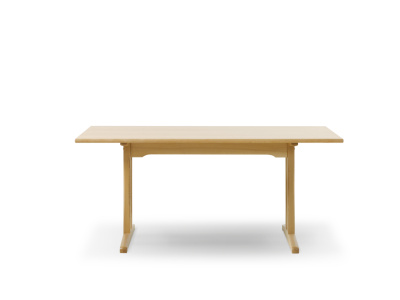 Fredericia - Model C18 6290 Mogensen Table - Bild 2