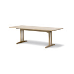 Fredericia - Model C18 6293 Mogensen Table