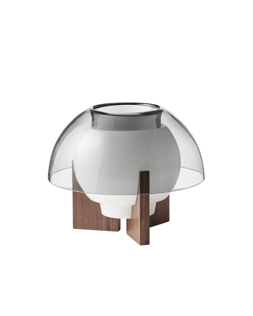 LYFA_ERGO table lamp_Grey LYFA - Ergo bord - Bild 1