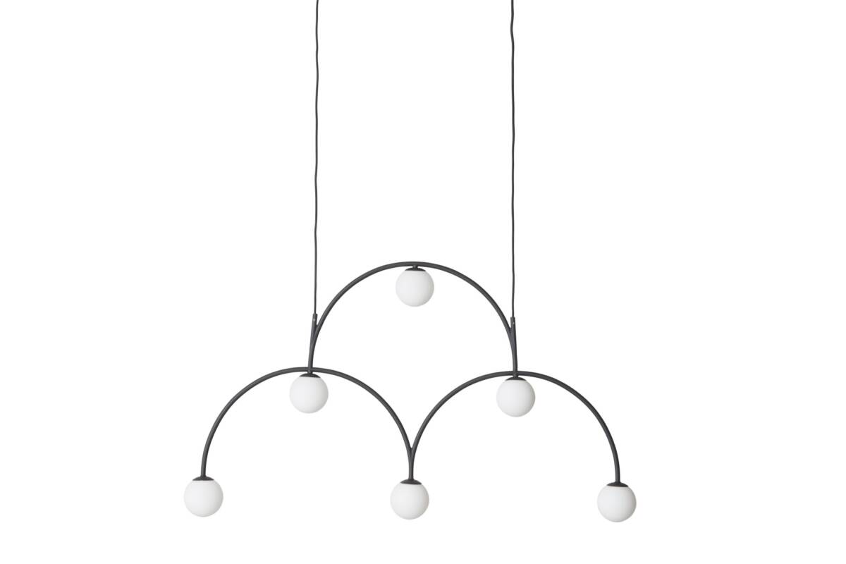 Pholc_Bounce_116_pendant_black_514165_p1 Pholc - Bounce 116 - Bild 1