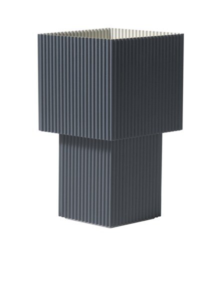 Pholc_Romb_Mini_table_blue_stone_227317_p3 Pholc - Romb mini - Bild 1