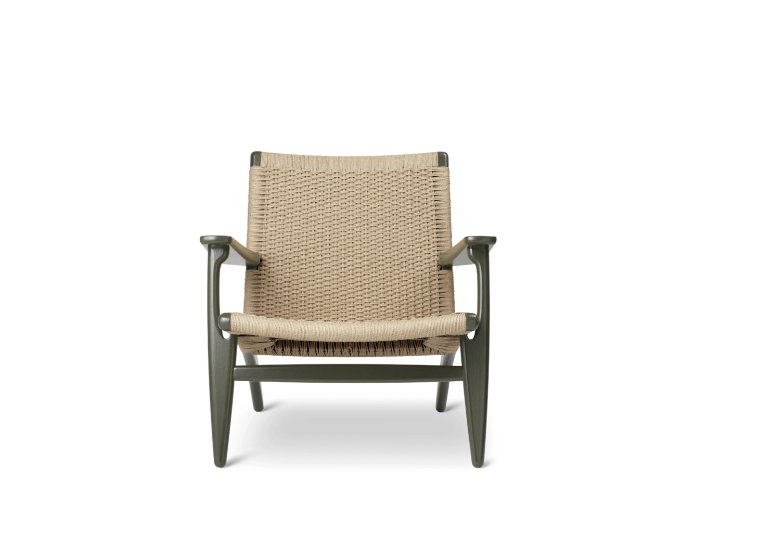 ch25 Carl Hansen & Søn - Fåtölj CH25 Limited Edition - Bild 1