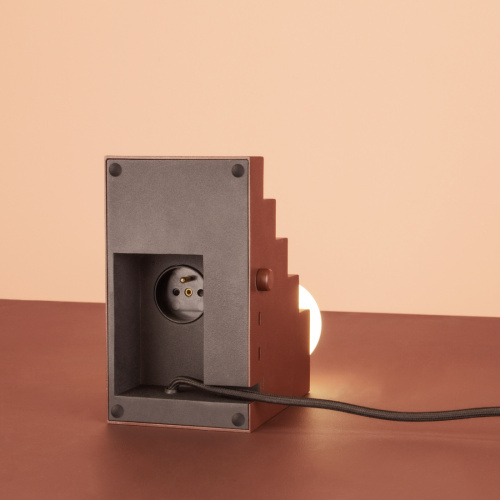 Oblure - Stair Table Lamp - Bild 6