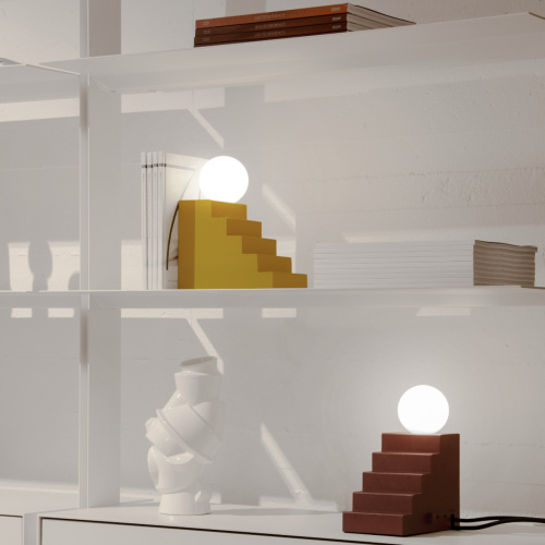 Oblure - Stair Table Lamp - Bild 8