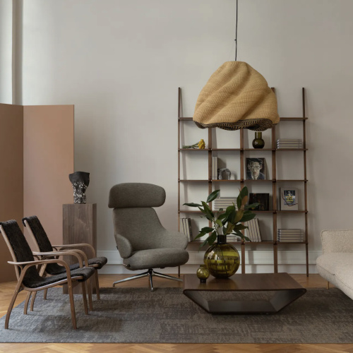 Swedese - Libri 5 hyllplan - Bild 6