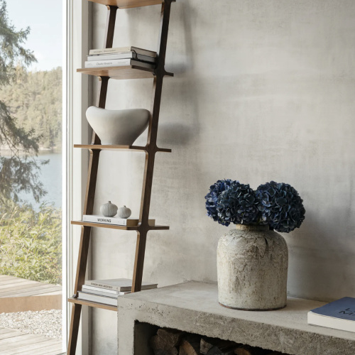 Swedese - Libri 5 hyllplan - Bild 4