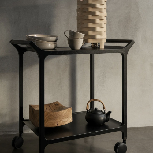 Swedese - Teatime serveringsvagn - Bild 4