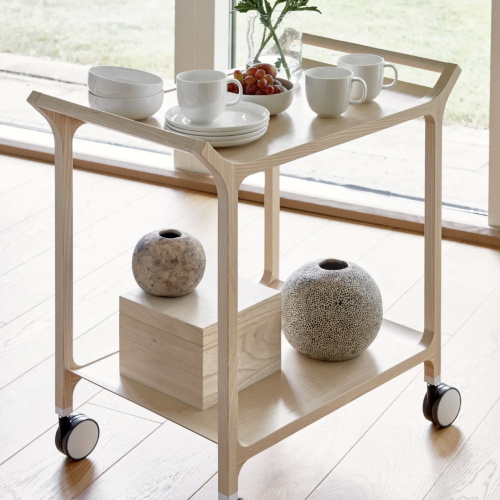 Swedese - Teatime serveringsvagn - Bild 5