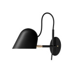 Örsjö - Streck vägglampa