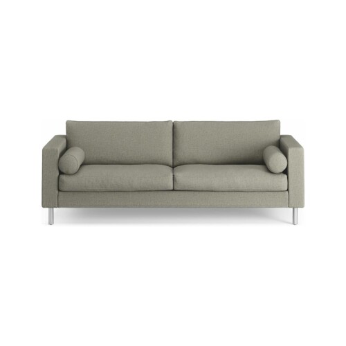 Swedese - Solid 3-sits soffa
