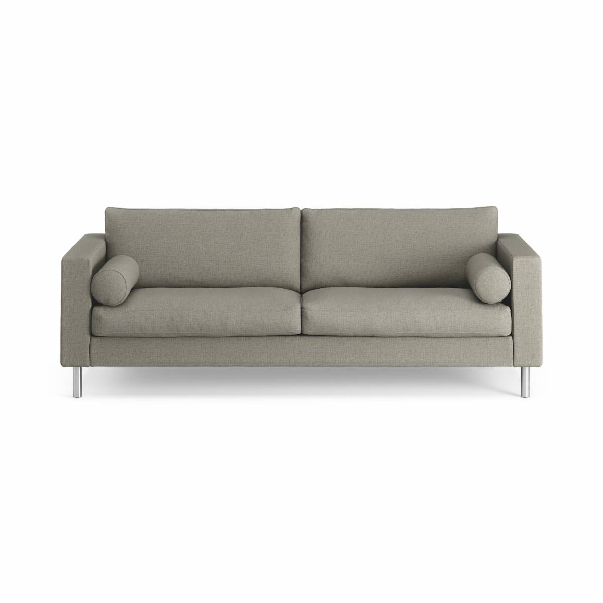 Soffa solid grain 203 Swedese - Solid 3-sits soffa - Bild 1