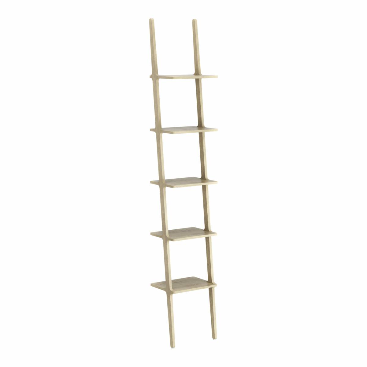 libri ek 5 Swedese - Libri 5 hyllplan - Bild 1