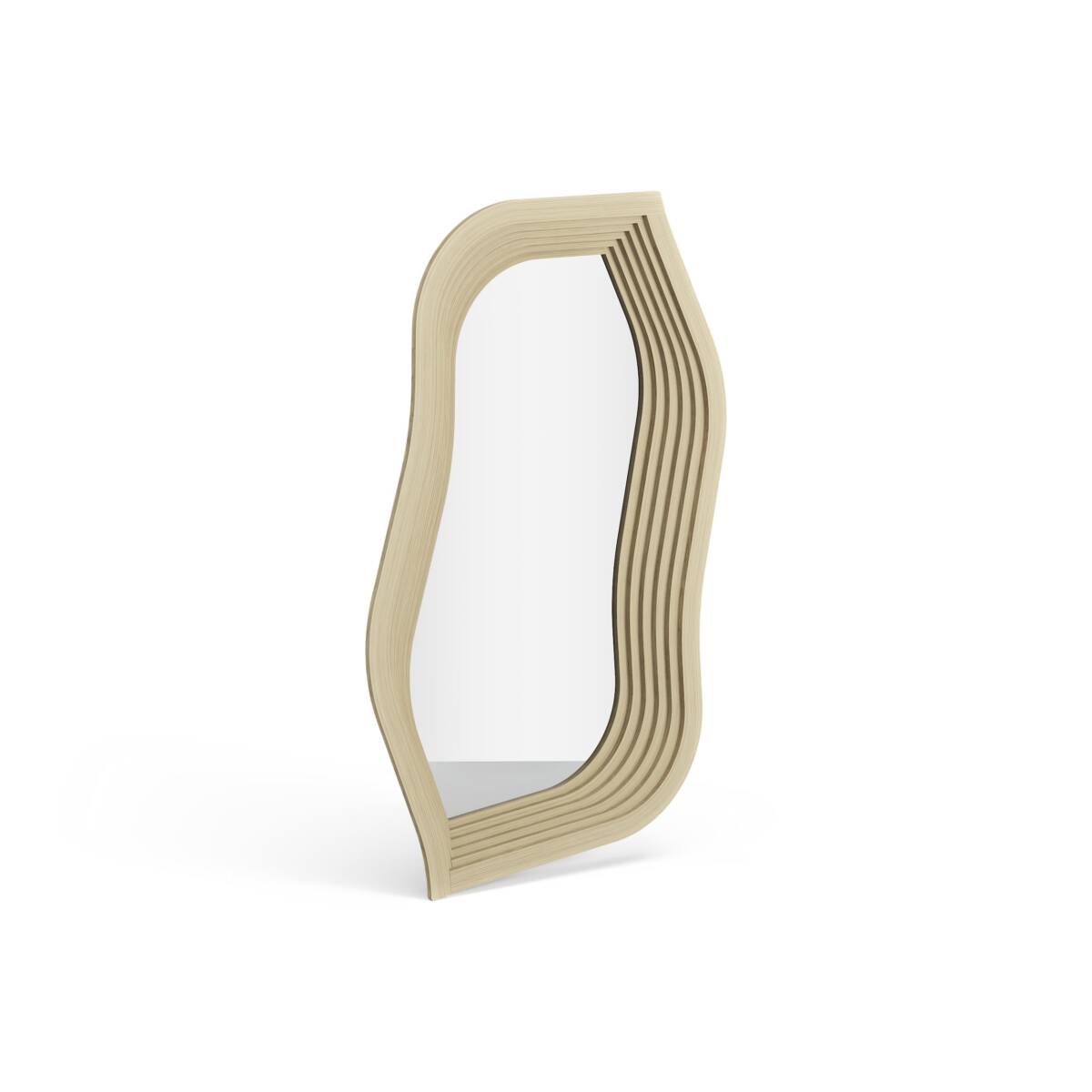 mirror Swedese - Mirror spegel - Bild 1