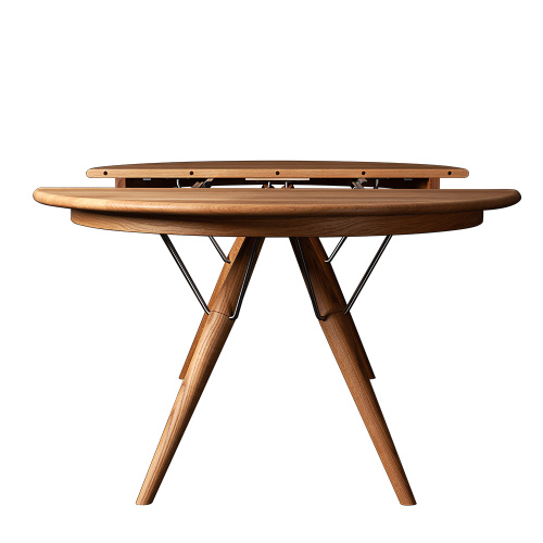 PP Møbler - PP75 Stayed Table - Bild 2