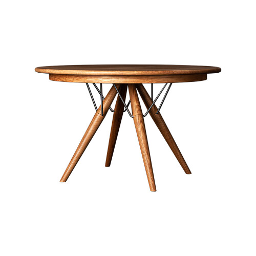 PP Møbler - PP75 Stayed Table